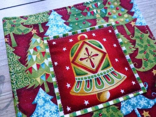 Podkafíčka Yuletide dočista poslední.. — foto 6