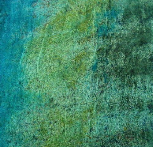 Mořská - Tyrkys — foto 2