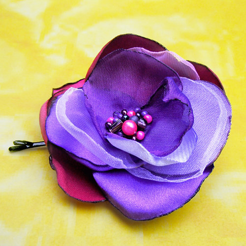 Fuchsie – sponka — foto 6