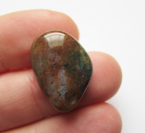 Sardonyx 21x15x7 — foto 2