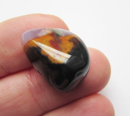 Sardonyx 22x16x11 — foto 2