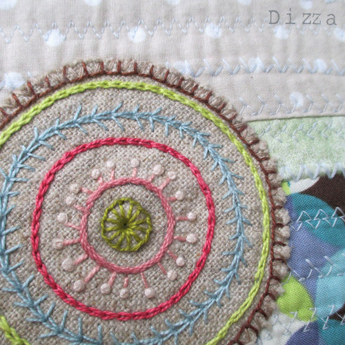 Taštička Mandala — foto 4
