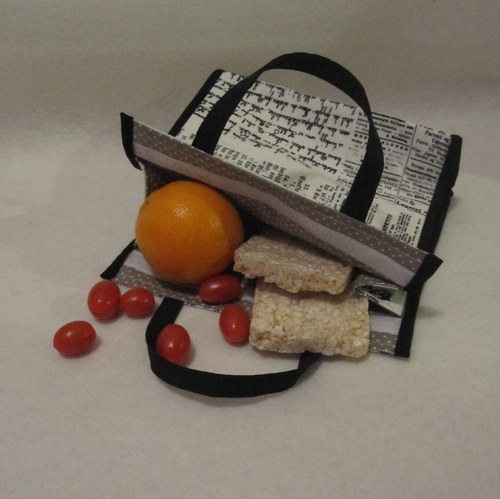 SNACKBAG s uchy- noviny — foto 2