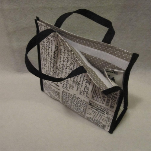 SNACKBAG s uchy- noviny — foto 4