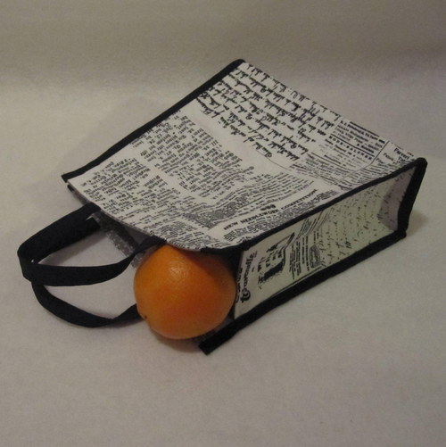 SNACKBAG s uchy- noviny — foto 6
