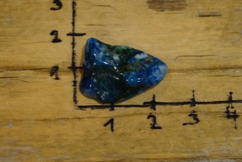 Chryzokol B4086 — foto 2
