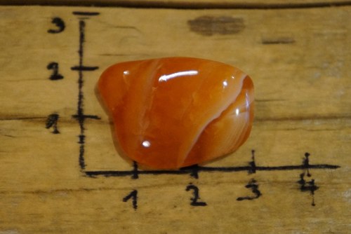 Karneol B4088 — foto 2