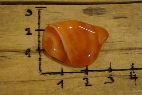 Karneol B4088 — foto 3