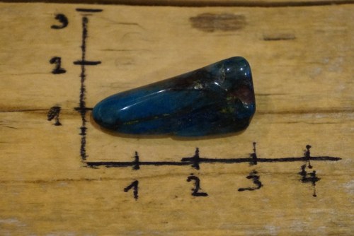 Chryzokol B4098 — foto 2