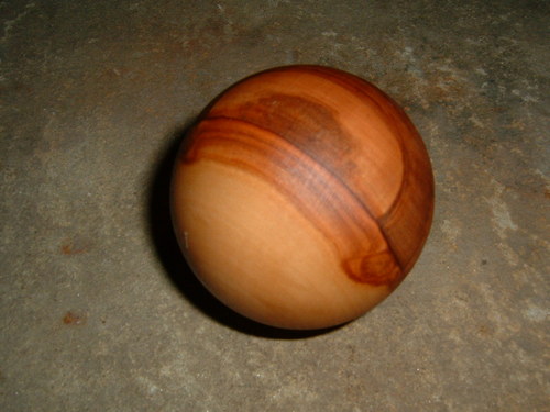 MarLea - jabloňová větší — foto 2