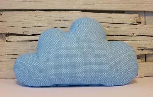 Polštářek "Cloud" — foto 3