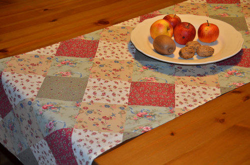 Strakatý běhoun (49x150 cm) — foto 3