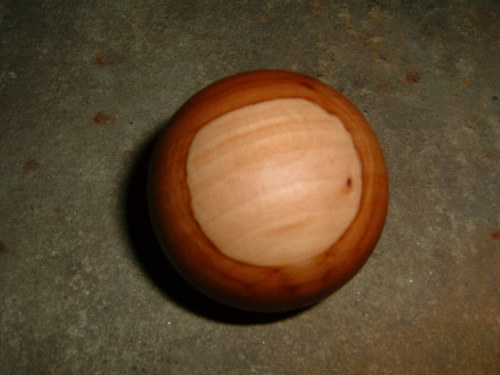 MarLea - jabloňová menší — foto 3