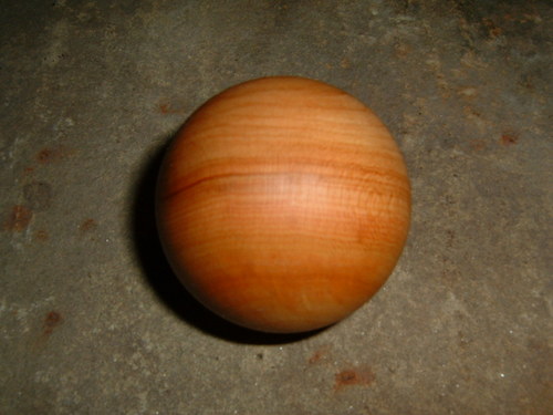 Třešňová menší — foto 2