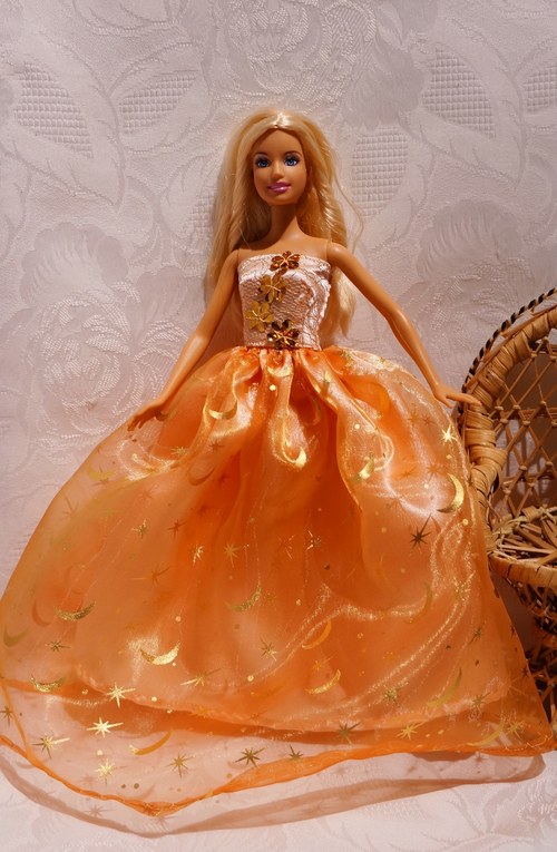 Sluneční princezna — foto 2