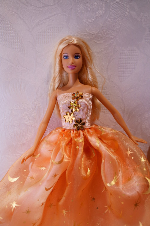 Sluneční princezna — foto 3