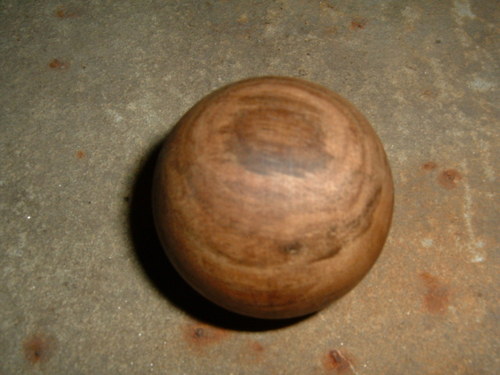 Ořechová menší — foto 2