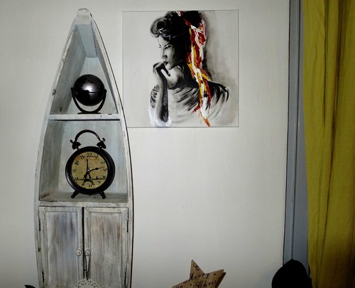 Angelina — foto 3