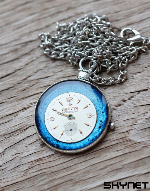 Aretta Watch.. — foto 2
