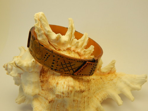 Bracelet Steampunk — foto 2