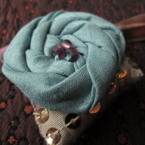 Přívěsek Coussin.pour.les.clefs.XIV. — foto 4
