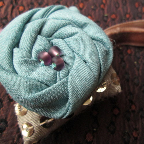 Přívěsek Coussin.pour.les.clefs.XIV. — foto 5