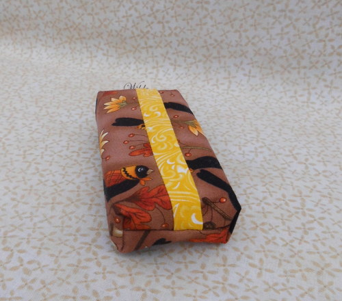 "Kapesníkovník" - "Kosáci na podzim" — foto 3