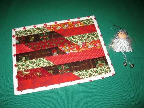 Prostírání — foto 2