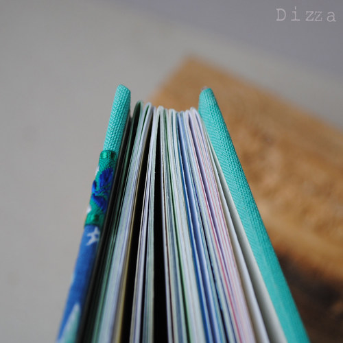 Notes Folkloreček ornitologický — foto 4