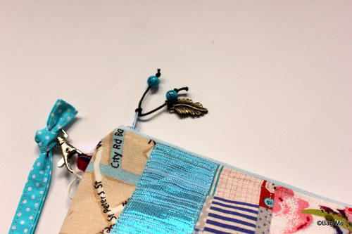 Minikabelka Desiqual - recy — foto 3