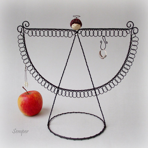 Andělský stojánek — foto 4