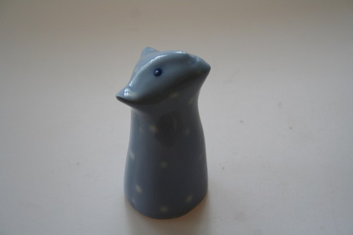 Porcelánový věšáček — foto 3
