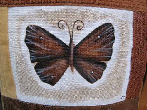 Nositelná z obou stran...:)))) — foto 3