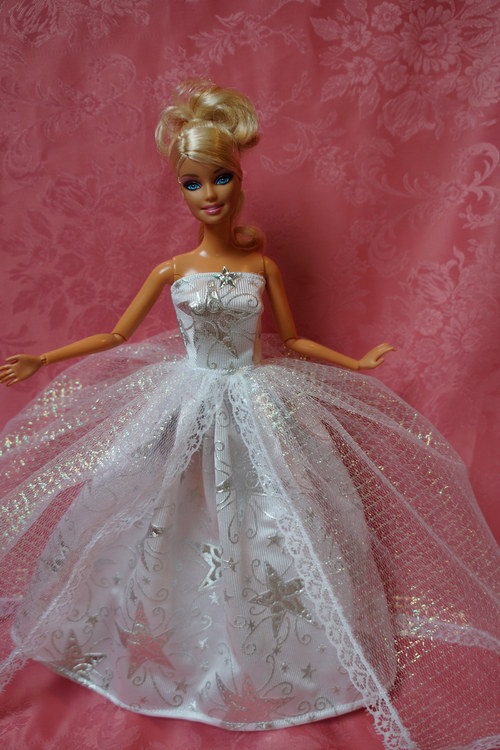 Sněhová královna — foto 2