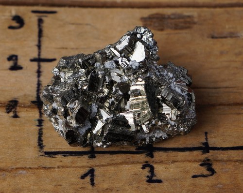 Pyrit QA B4132 — foto 2