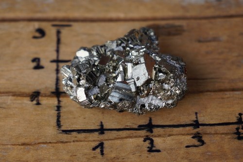 Pyrit QA B4132 — foto 4