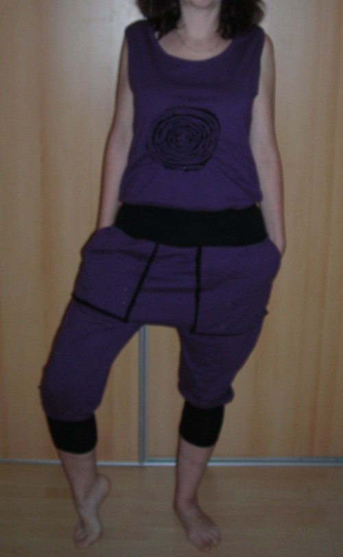 Overal — foto 2