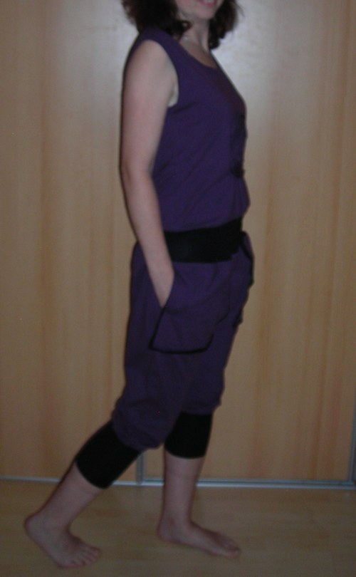 Overal — foto 3