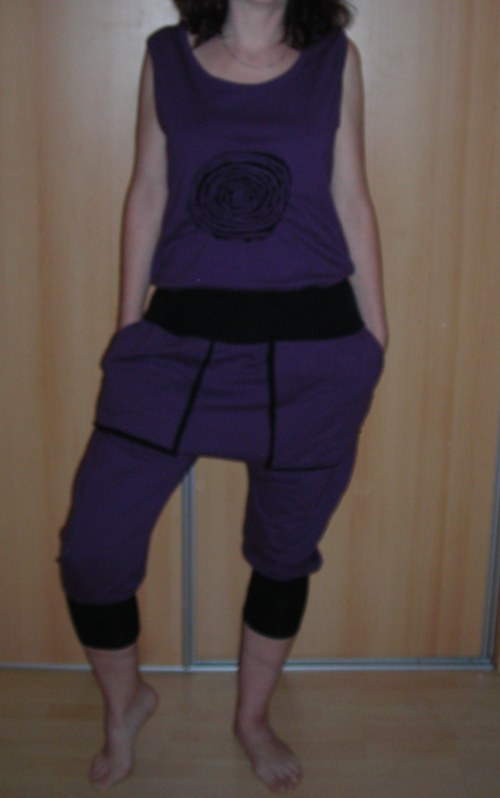 Overal — foto 4