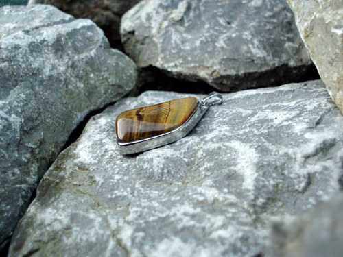 Velké tygří oko — foto 6