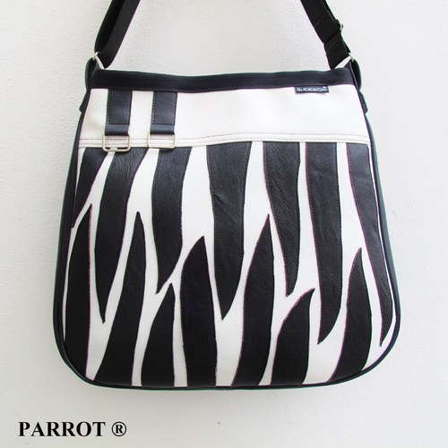 ANIMAL BAG - No.8 *** PARROT® — foto 6