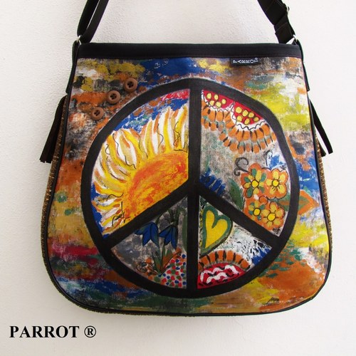 TRIP TO THE 60´s - PARROT® — foto 3