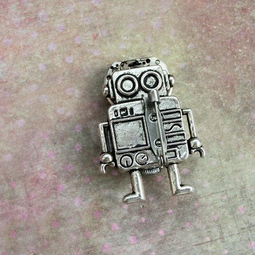 Robokluk — foto 4