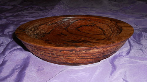 Miska - Zebrano — foto 2