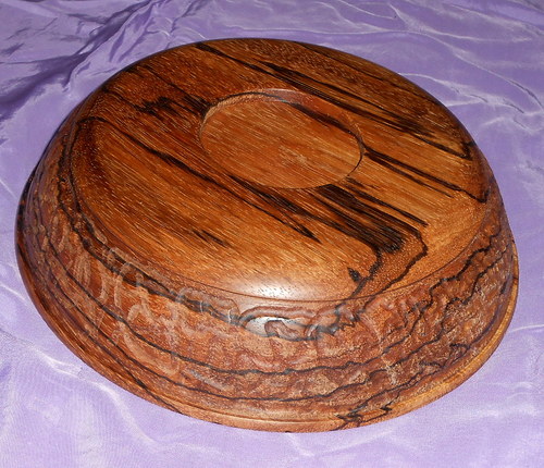 Miska - Zebrano — foto 3