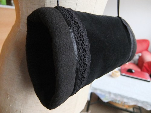 Štuclík černý — foto 2