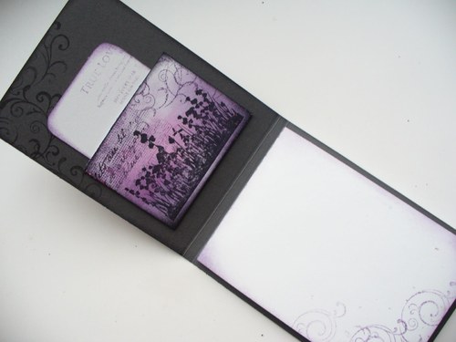 Trhací bloček — foto 3