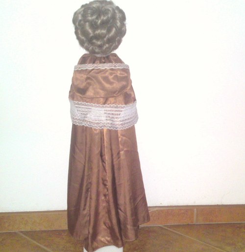 Dvorní dáma — foto 5