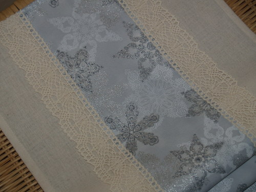 Běhoun - Flourish — foto 3