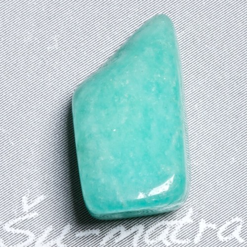 Amazonit — foto 2